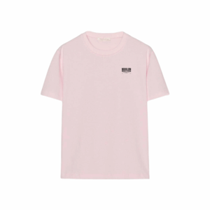 T-Shirt Rose "Bouillon de famille"